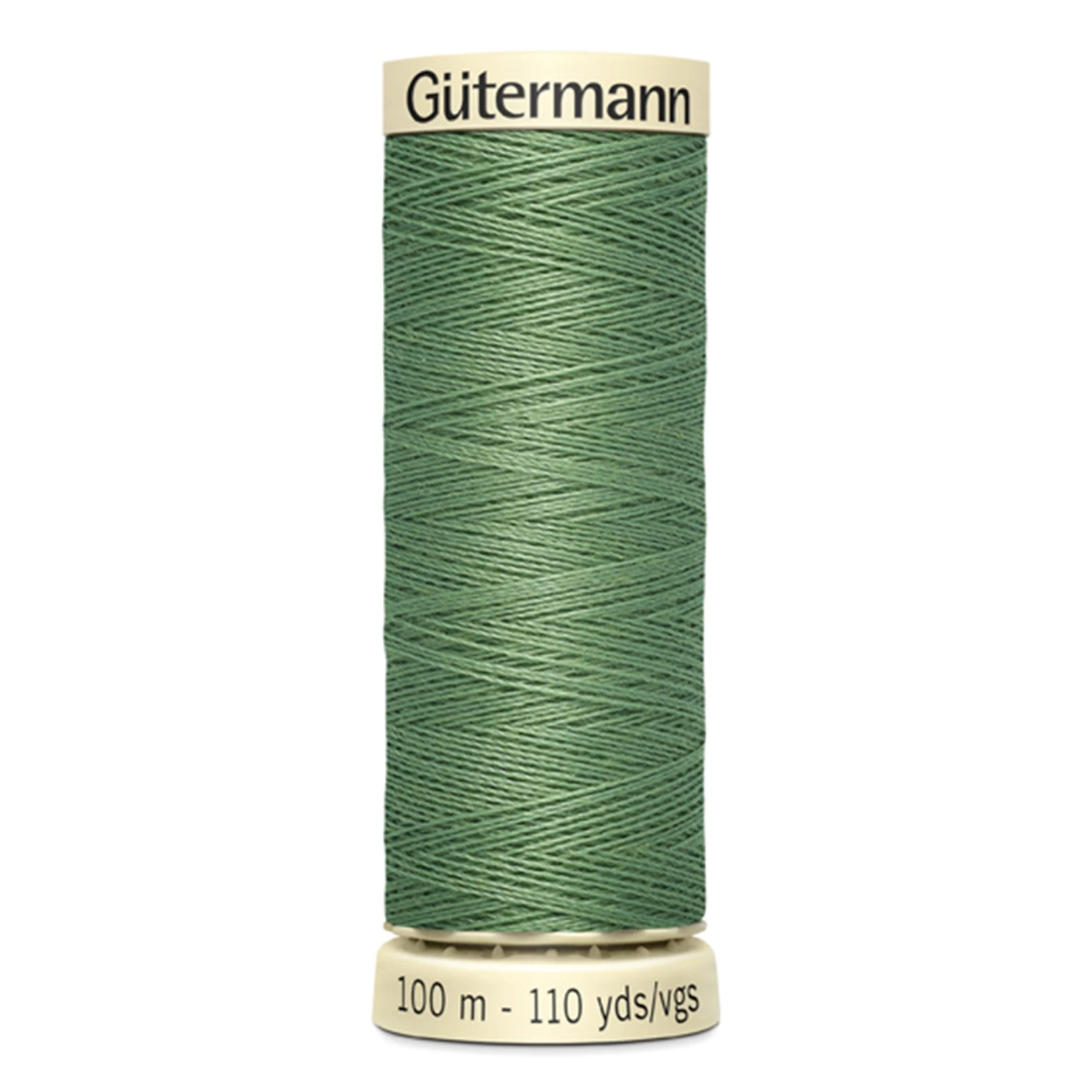 Gutermann Sew-All Thread - 100m/110yd