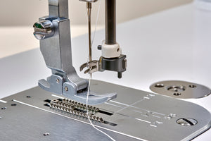 Baby Lock Accomplish 2 Sewing Machine