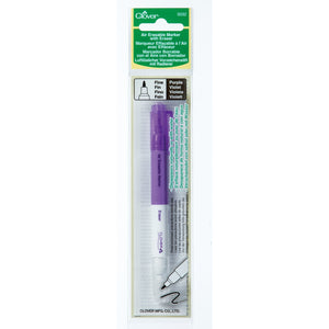 Clover Air Erasable Marker w/ Eraser