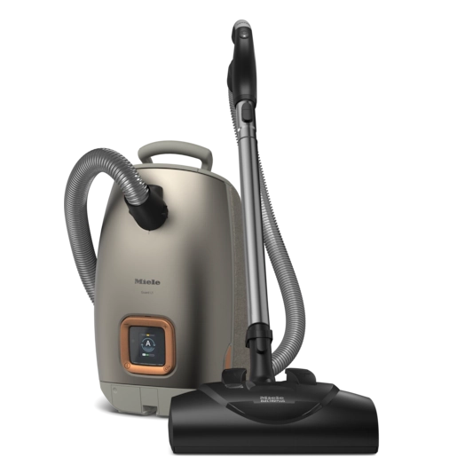Miele Guard L1 Electro Canister Vacuum