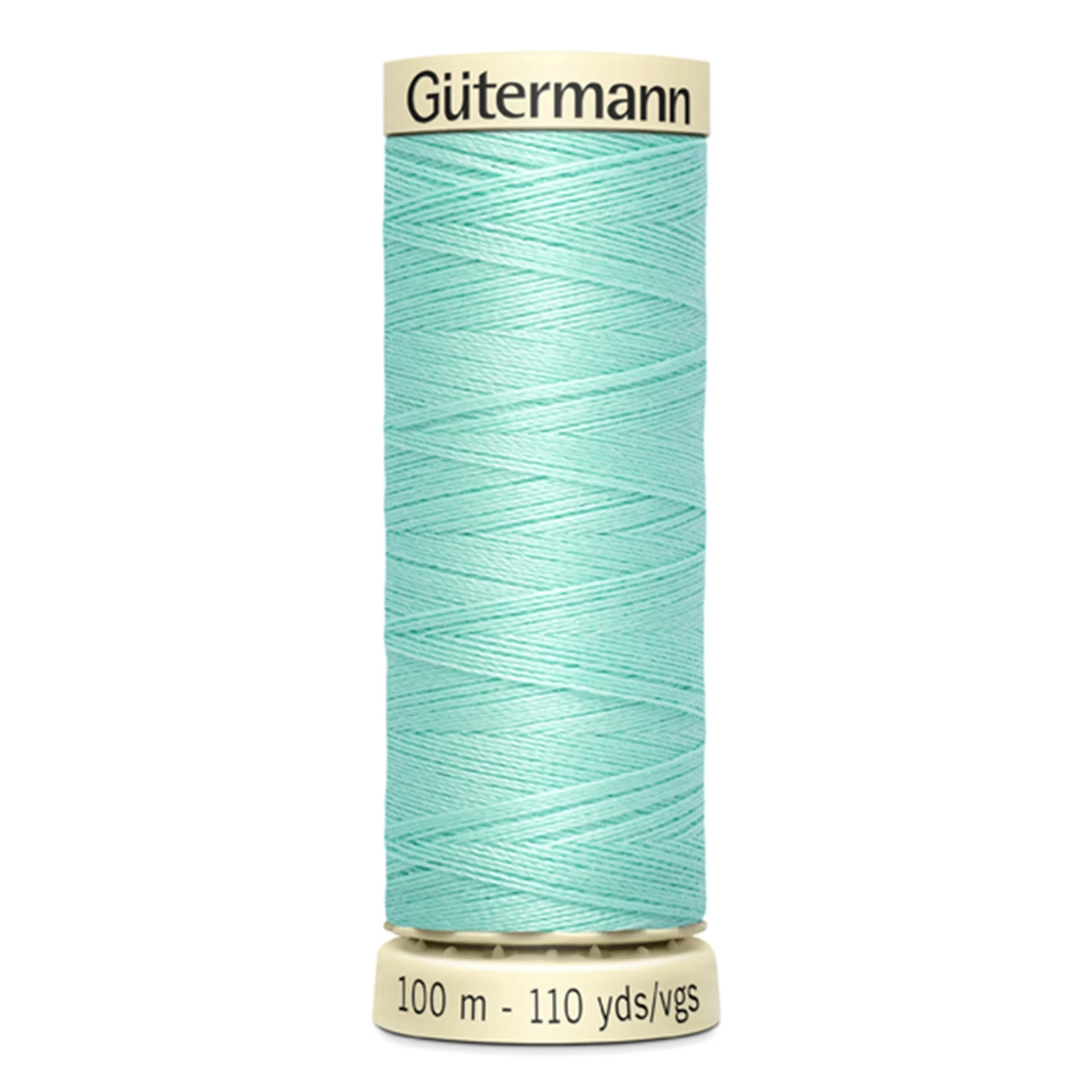 Gutermann Sew-All Thread - 100m/110yd