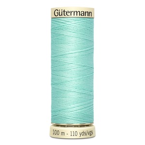 Gutermann Sew-All Thread - 100m/110yd
