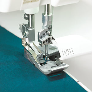 Baby Lock Triumph 8-Thread Coverstitch/Serger