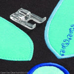 Baby Lock Garment Maker Foot Kit, BLGMFTKIT
