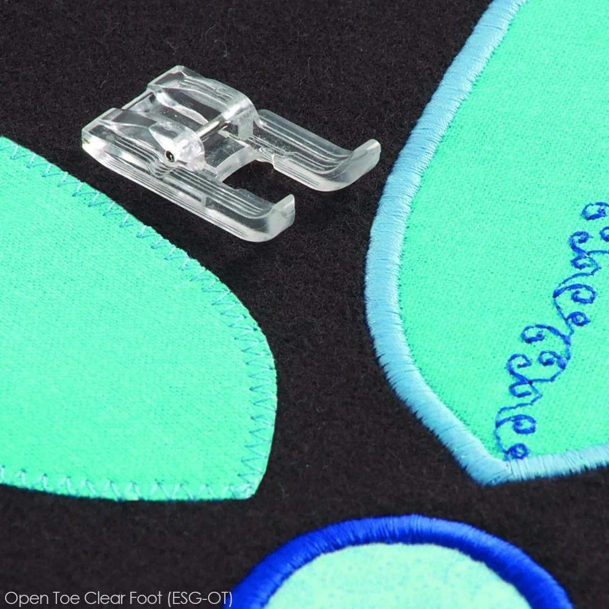 Baby Lock Garment Maker Foot Kit, BLGMFTKIT