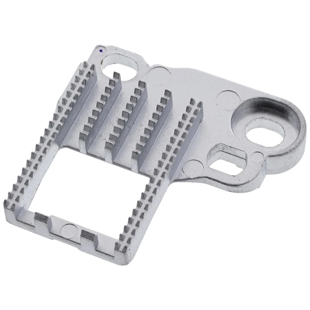 Feed Dog, Baby Lock / Brother