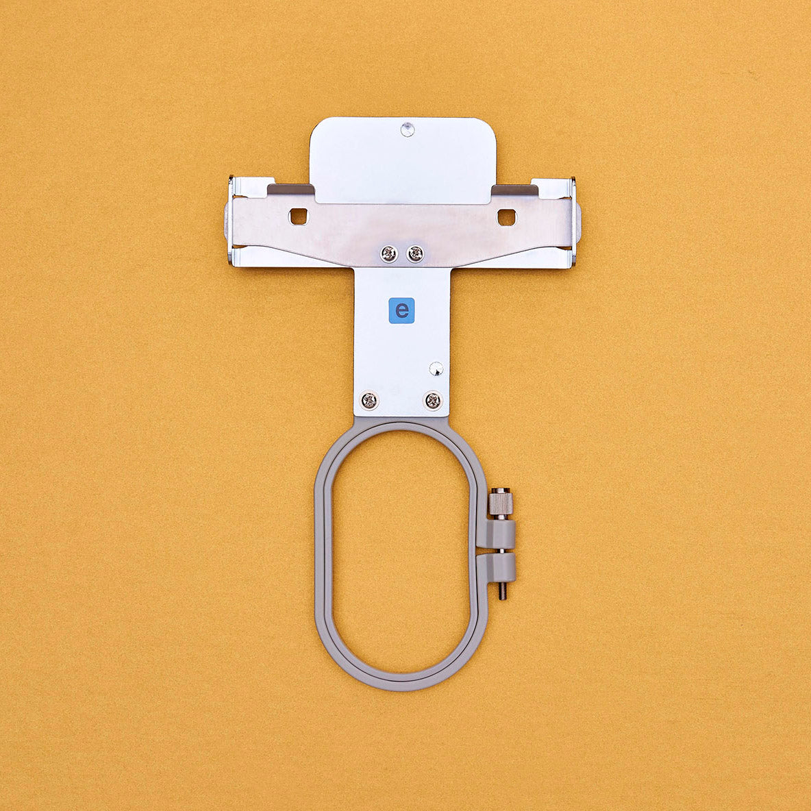 Baby Lock 1-5/16in x 2-15/16in Compact Embroidery Hoop, ALF74