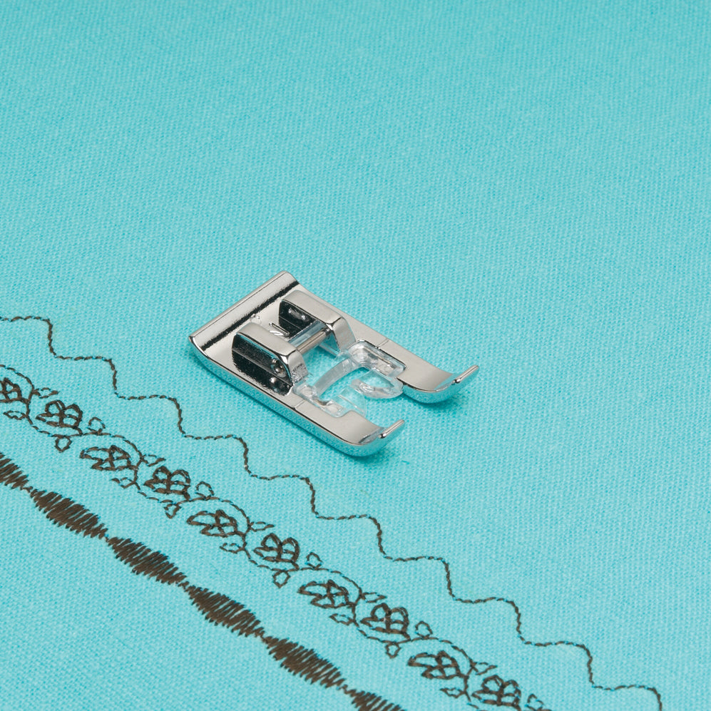 Baby Lock Monogramming Foot, BLG-MF