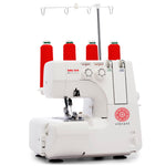 Baby Lock Vibrant 4-Thread Serger