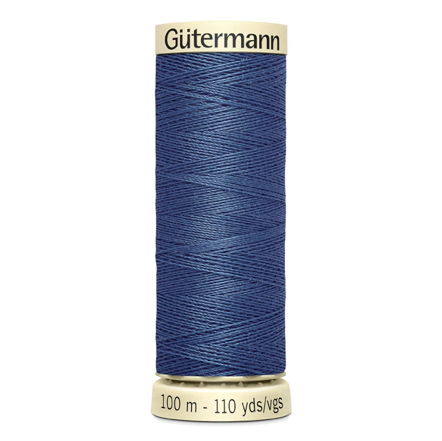 Gutermann Sew-All Thread - 100m/110yd