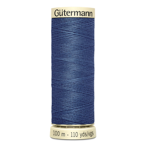 Gutermann Sew-All Thread - 100m/110yd
