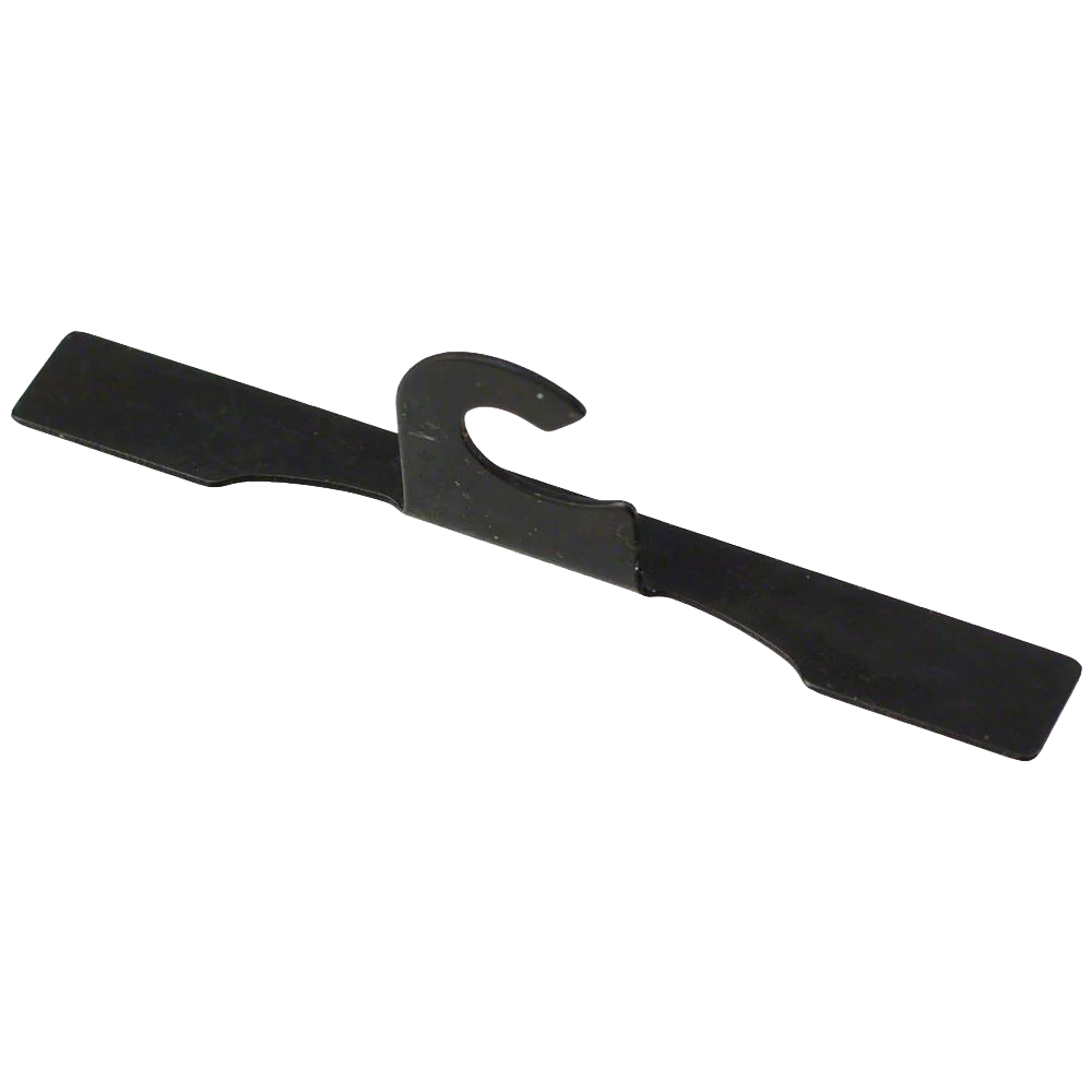 Slide Plate Spring, Singer