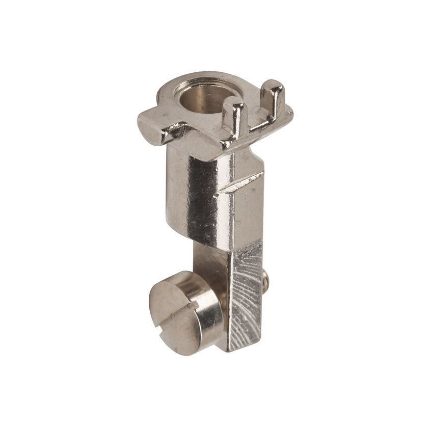 Foot #75 Low Shank Adapter (OLD STYLE), Bernina