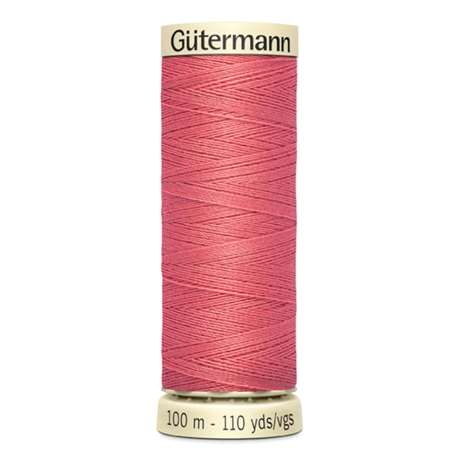 Gutermann Sew-All Thread - 100m/110yd