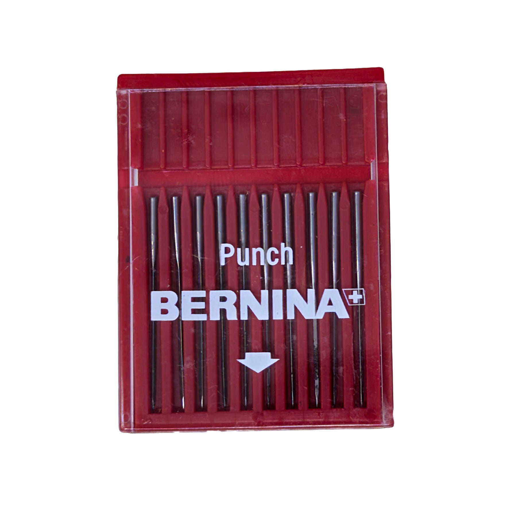 Replacement Needle Set, Rotary Hook Punch Tool, Bernina