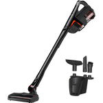 Miele HX1 Facelift Plus Obsidian Black