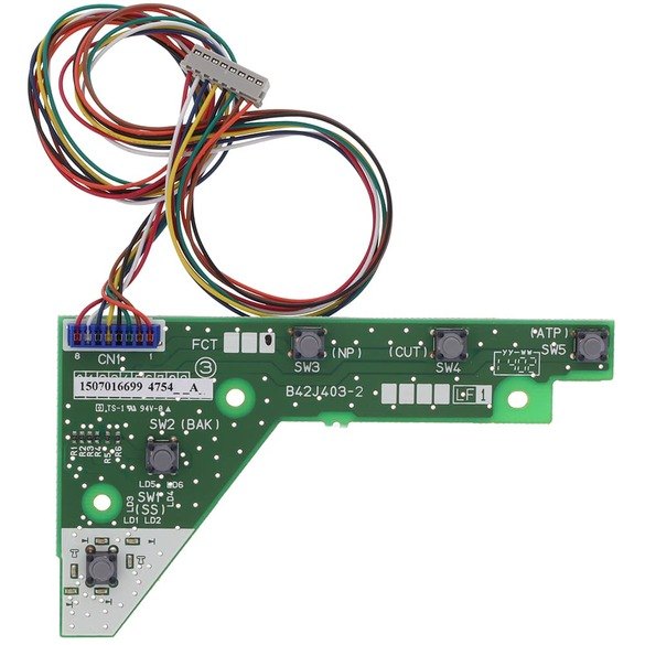 SS PC Board, Baby Lock/Brother - NLA