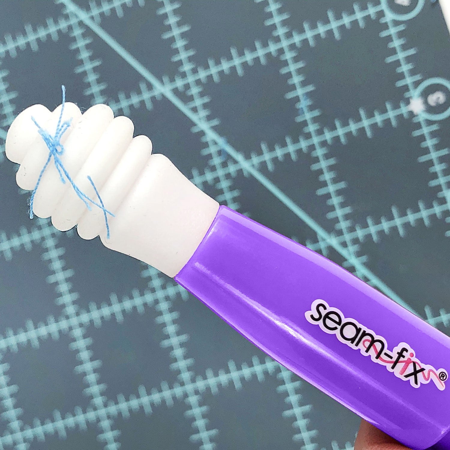 The Gypsy Quilter Seam Fix Seam Ripper