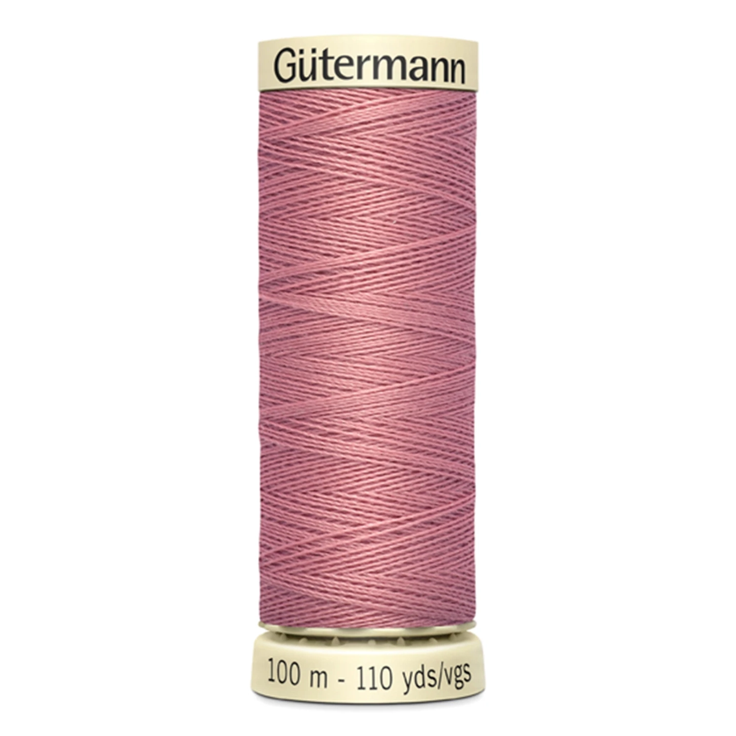 Gutermann Sew-All Thread - 100m/110yd