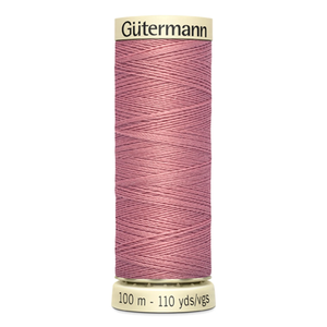 Gutermann Sew-All Thread - 100m/110yd