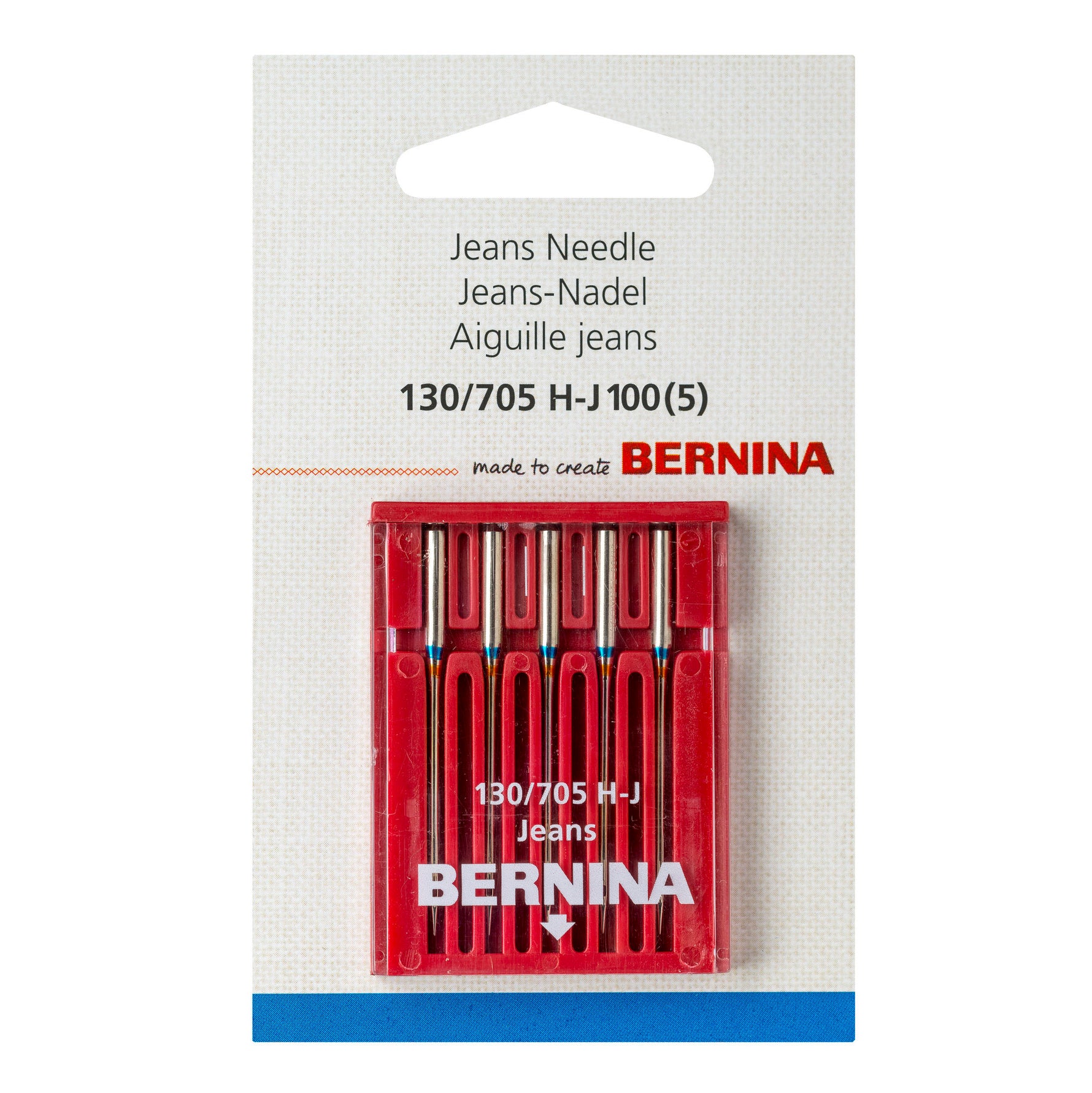 Jeans Needles - 100/16