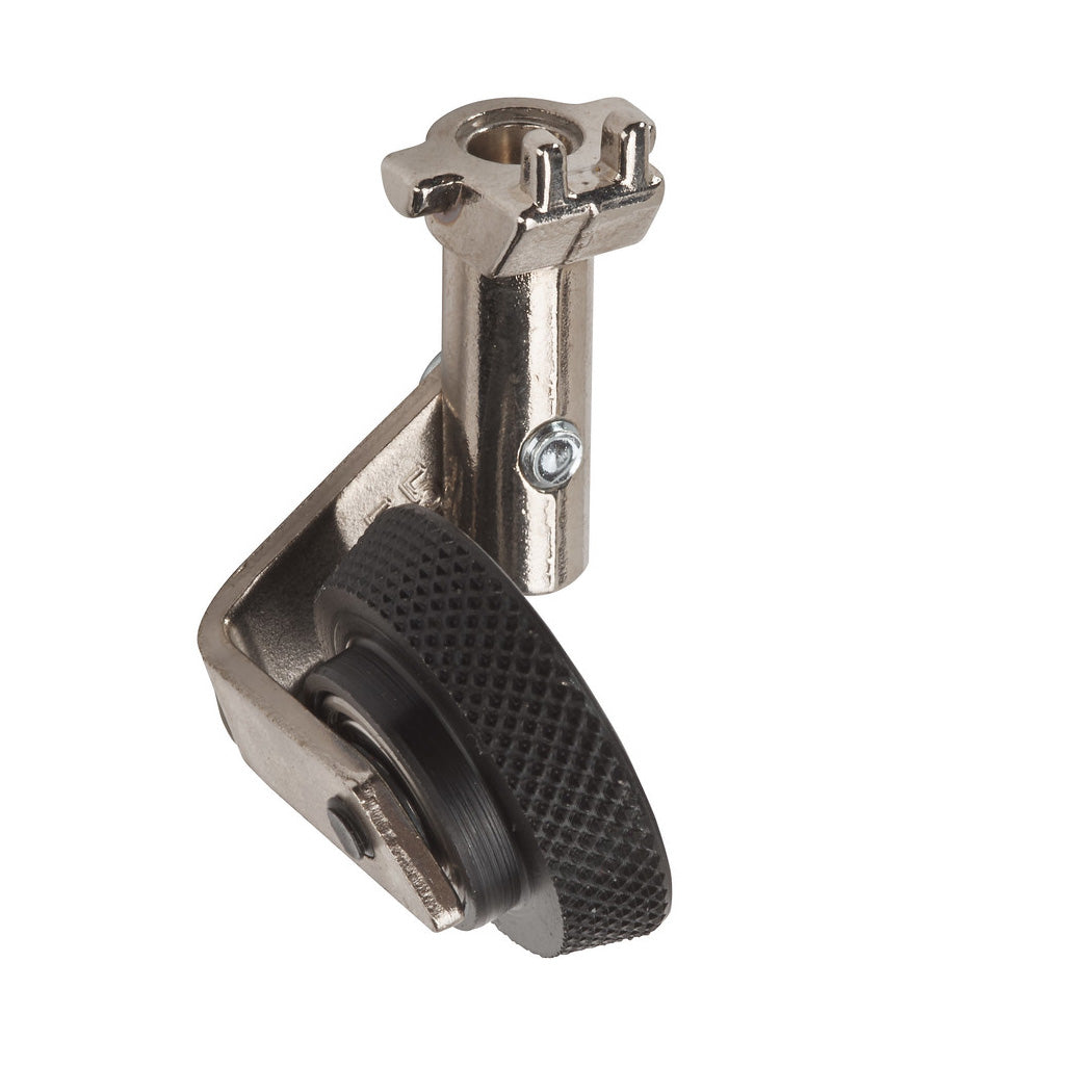 Bernina Foot #55 Leather Roller (OLD STYLE)