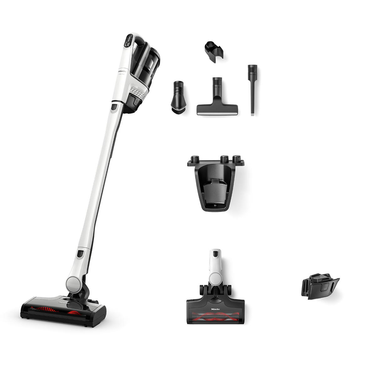 Miele HX3 Triflex