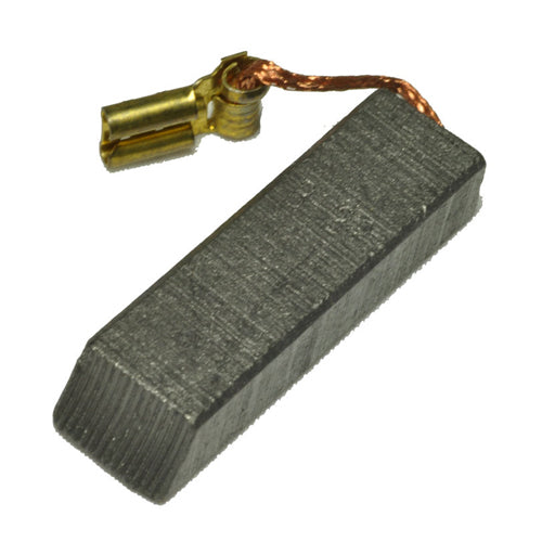 Carbon Brush, Hoover WindTunnel