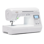 Baby Lock Presto II Sewing Machine