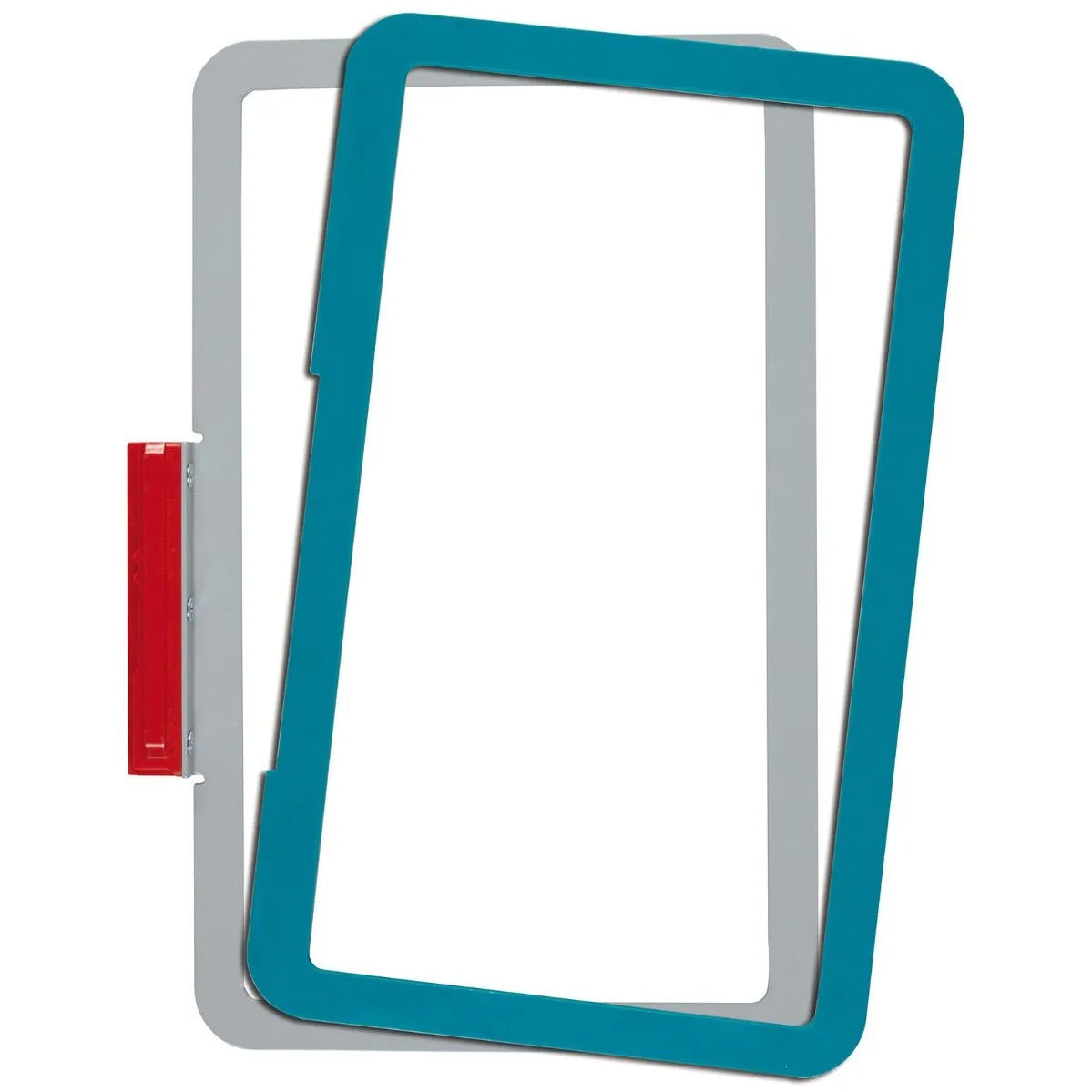 Dime Monster Snap Hoop - 10.5" x 16"