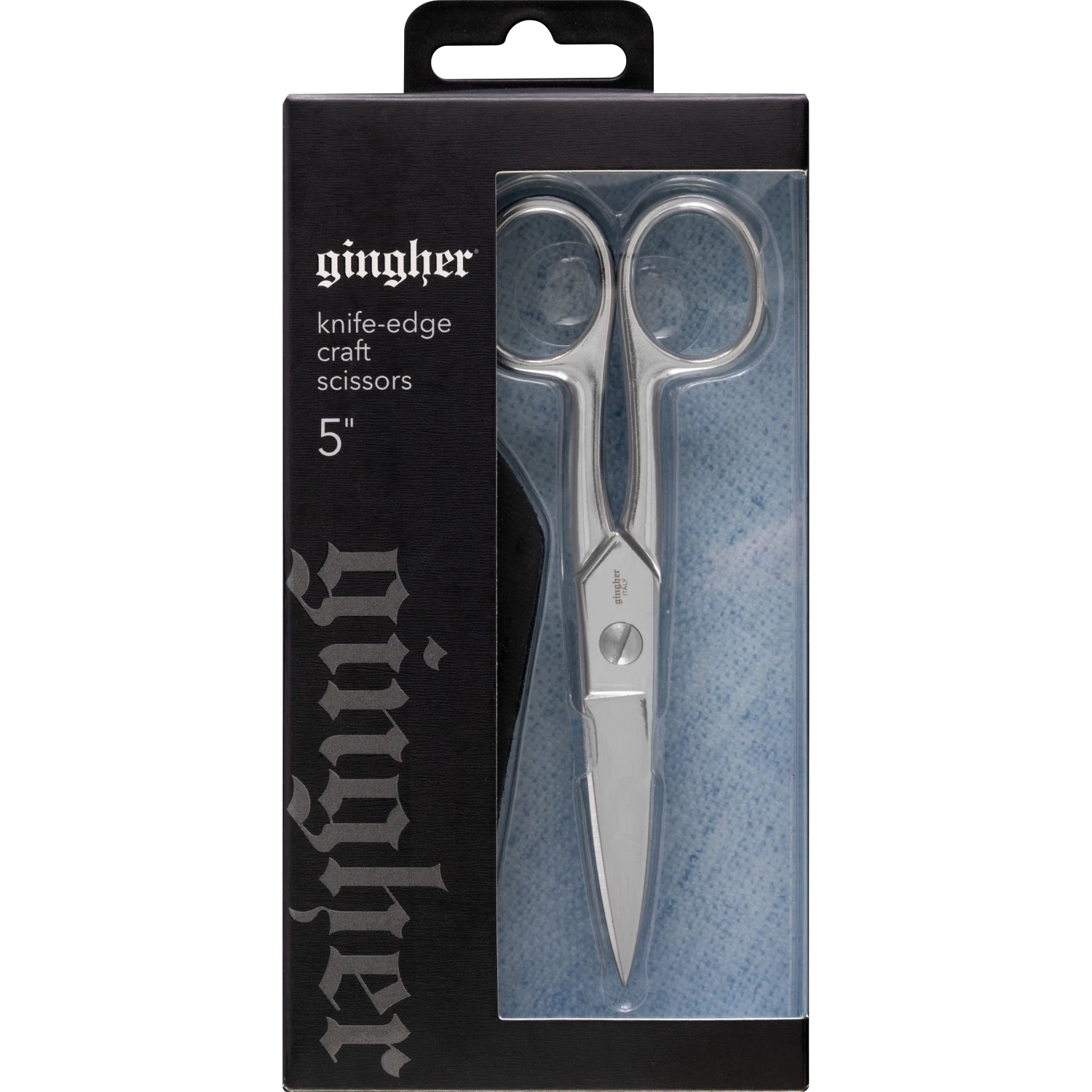 Knife Edge Craft Scissor - 5in