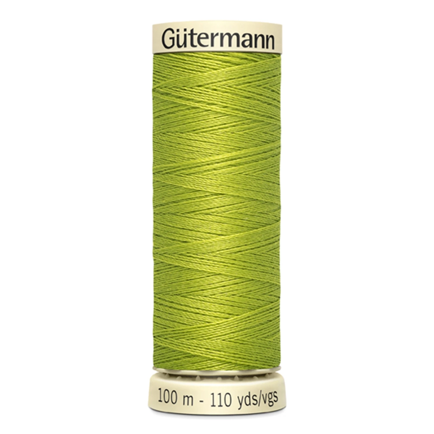 Gutermann Sew-All Thread - 100m/110yd