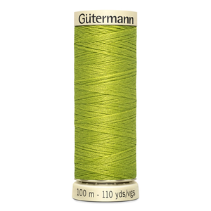 Gutermann Sew-All Thread - 100m/110yd