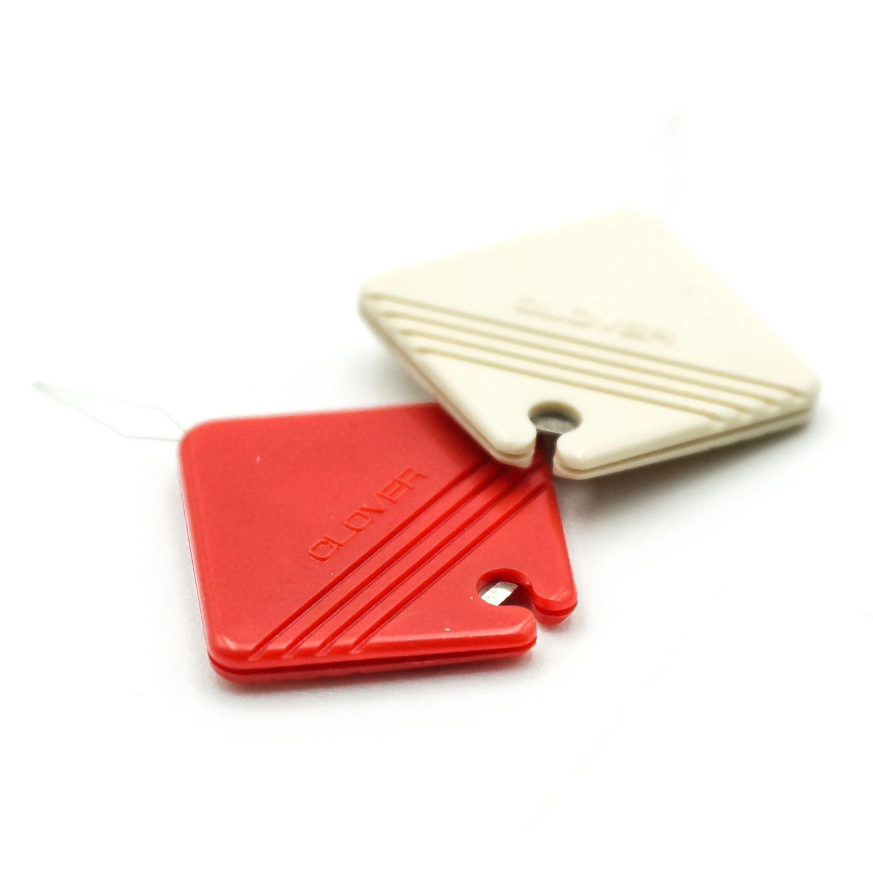 Threader with Cutter