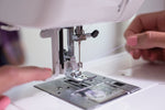 Baby Lock Zeal Sewing Machine