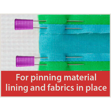 Magic Fork Pins