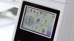Baby Lock Bloom Embroidery and Sewing Machine