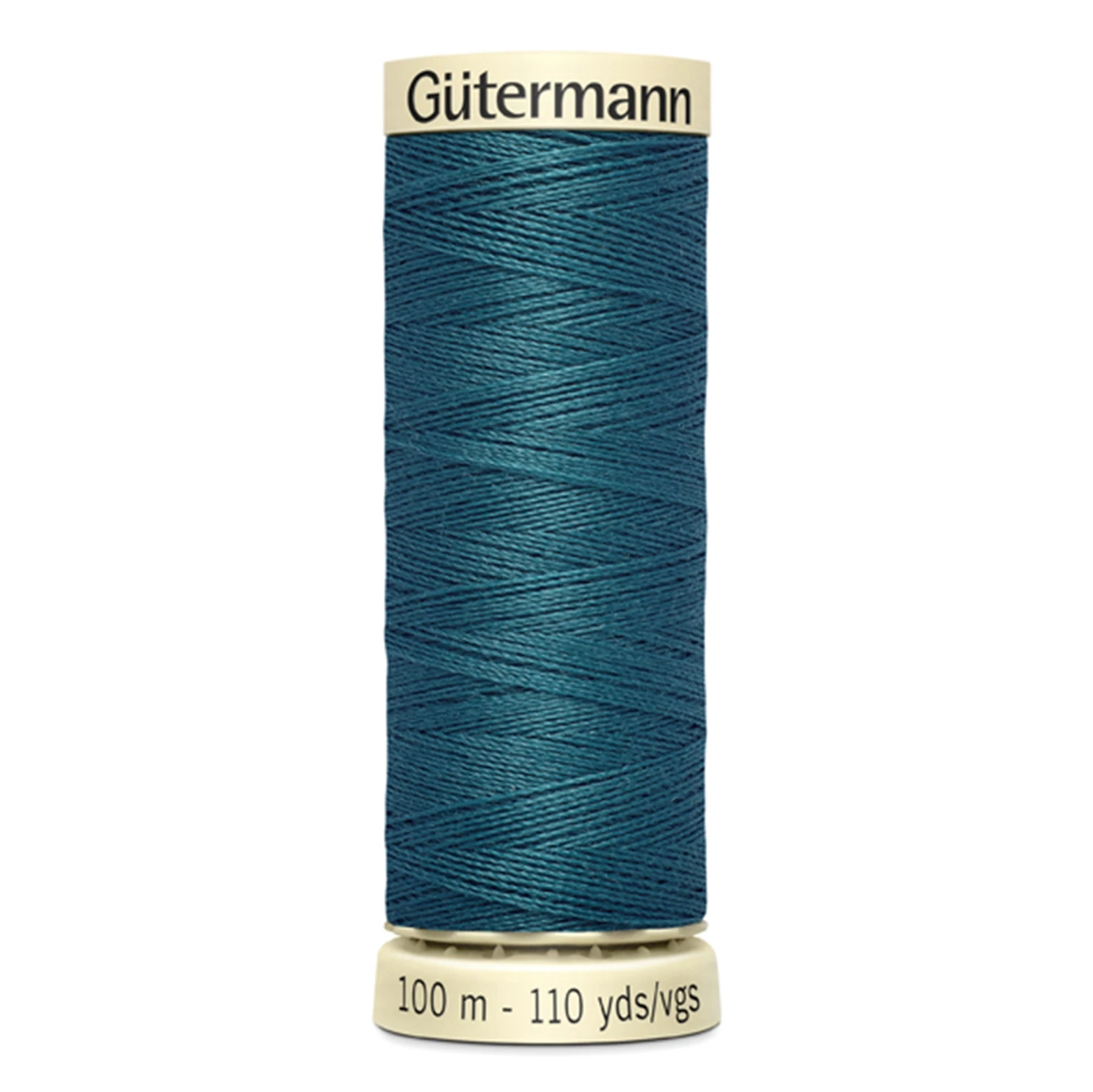 Gutermann Sew-All Thread - 100m/110yd