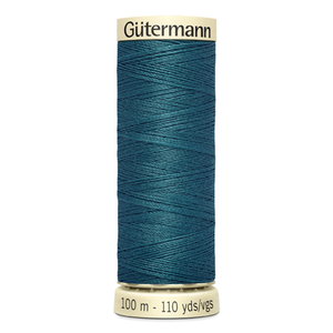 Gutermann Sew-All Thread - 100m/110yd