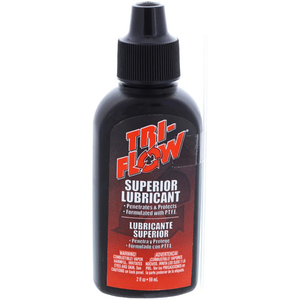 Tri-Flow Superior Lubricant Bottle