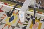 Baby Lock Gallant Longarm w/Villa Frame