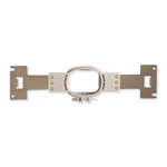 Baby Lock 4in x 4in Embroidery Hoop, EPF100