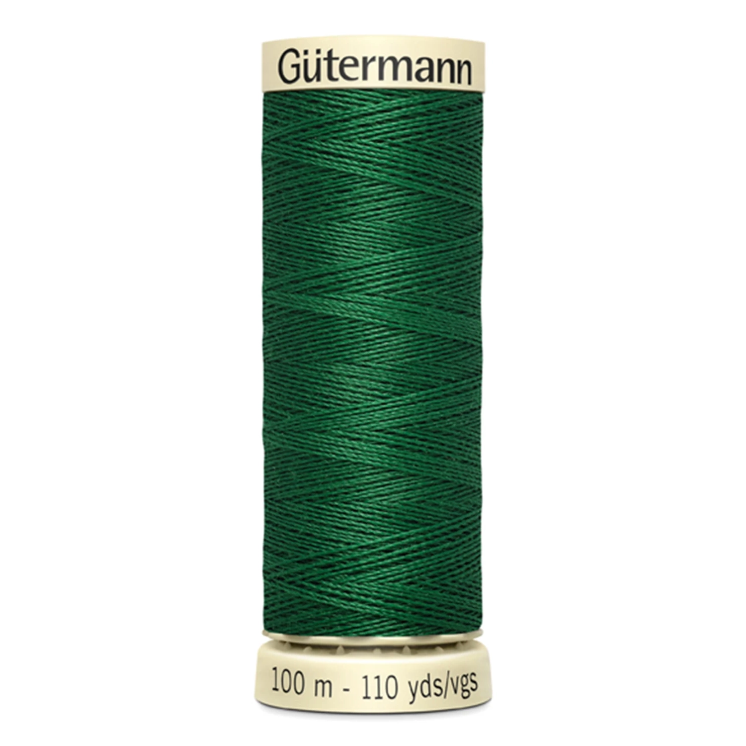 Gutermann Sew-All Thread - 100m/110yd