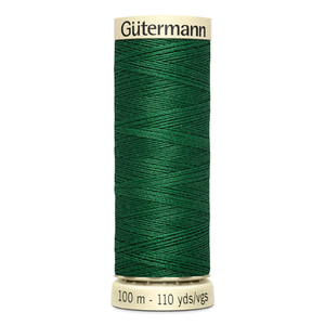 Gutermann Sew-All Thread - 100m/110yd