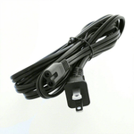 Power Cord, Multi-Brand