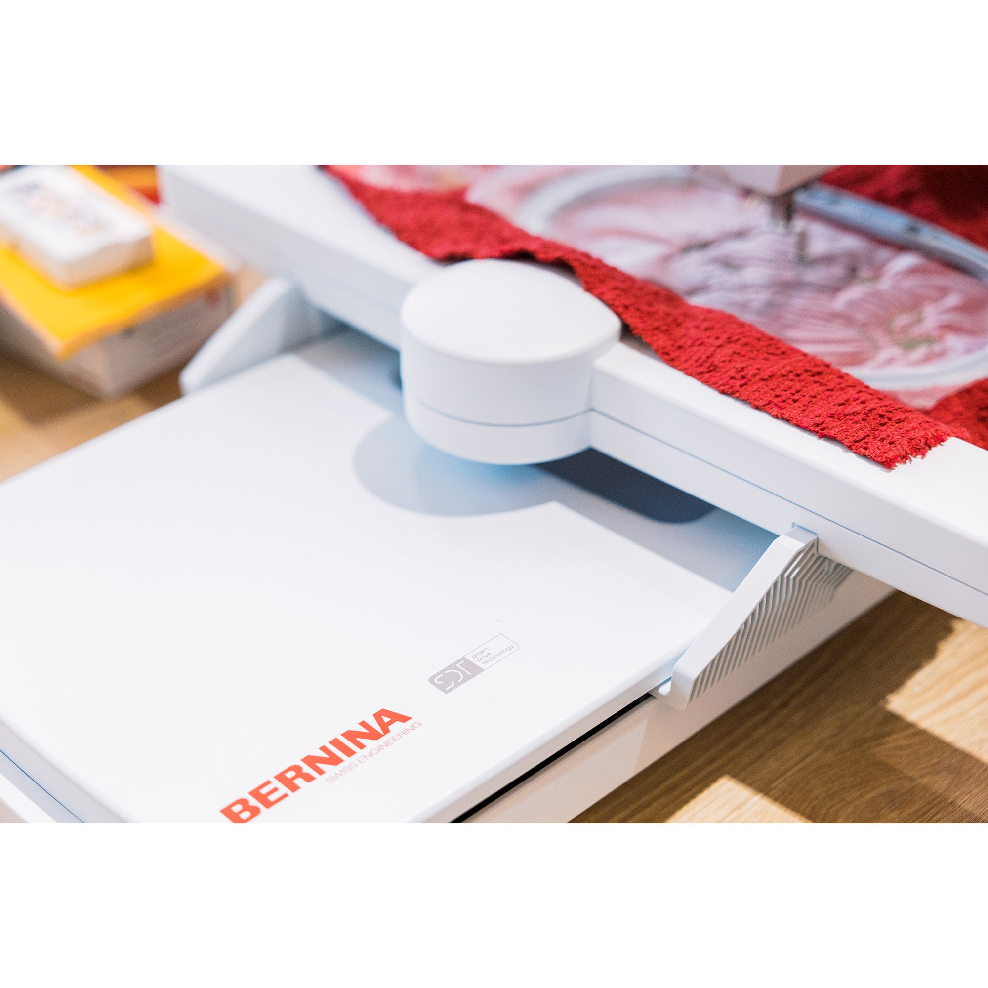 Bernina 700 Pro Embroidery Only