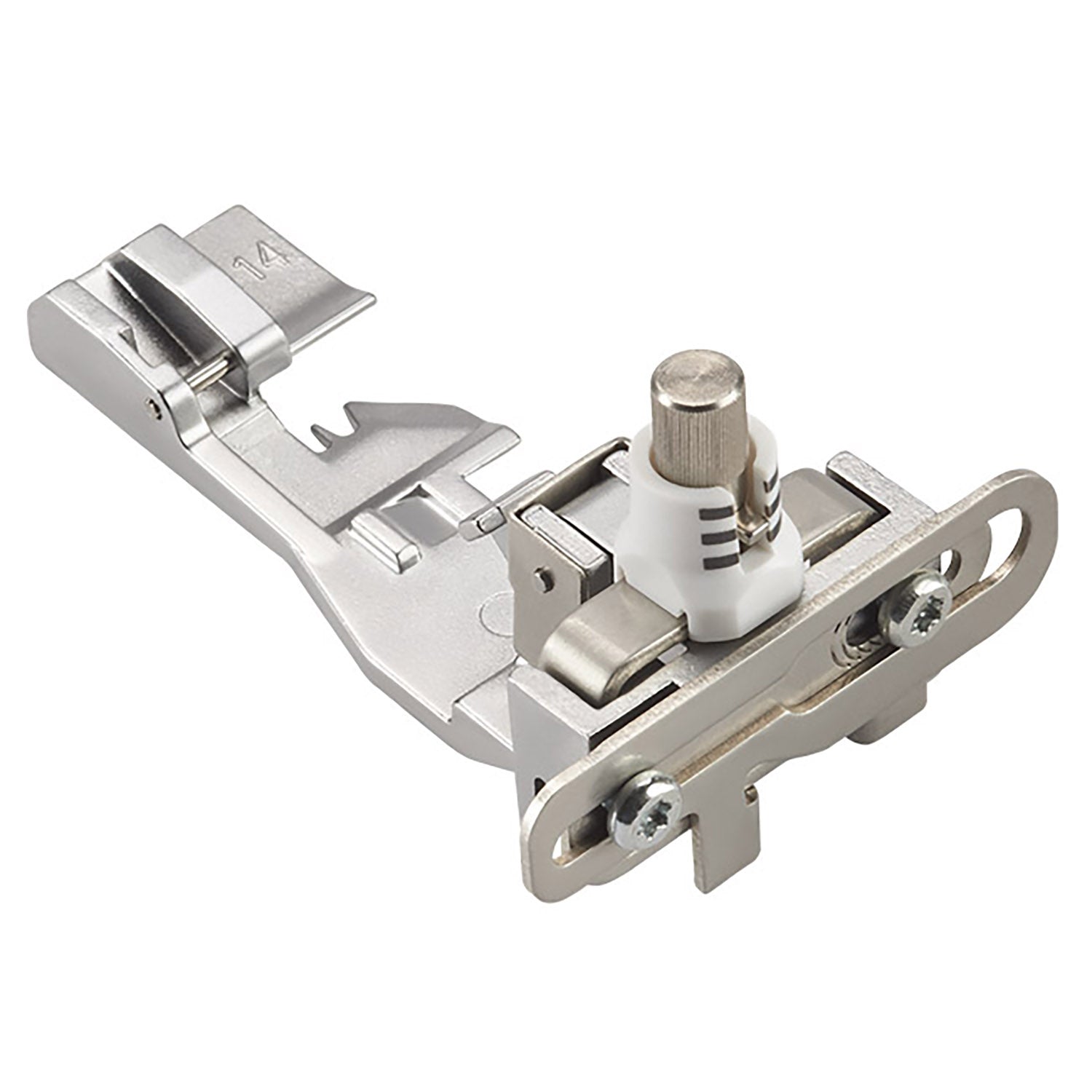 Bernina L14 Elasticator Foot