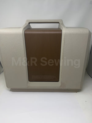 Used Bernia 930 Case