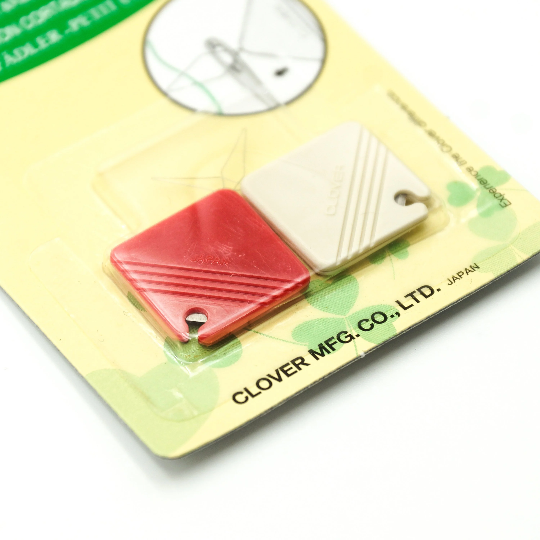 Threader with Cutter