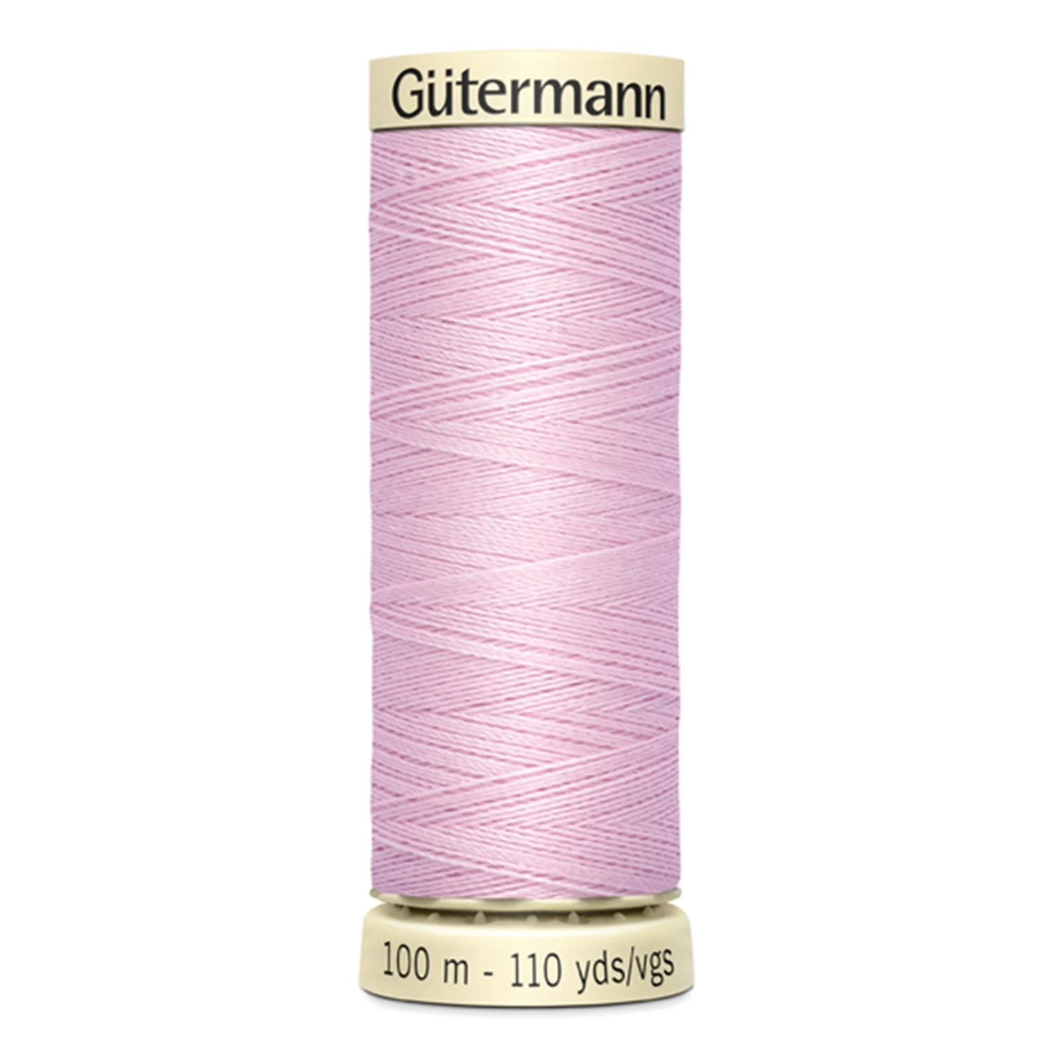 Gutermann Sew-All Thread - 100m/110yd